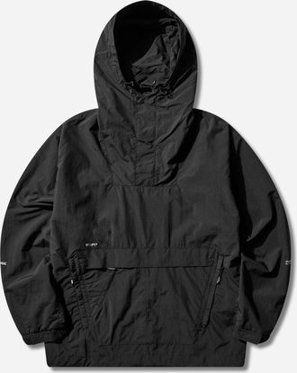 Wtaps Men s SBS Jacket Black