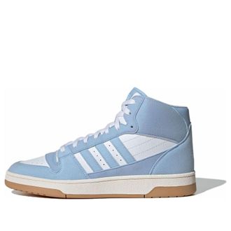 adidas Break Start Mid Blue White IH7974