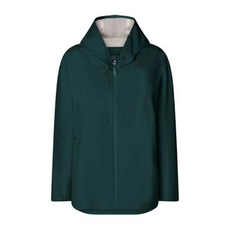 Save The Duck Donna, Giacche, Verde, XS, new