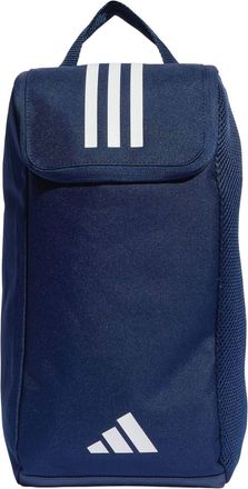 adidas Tiro League Boot Bag Navy White IB8647