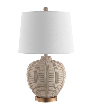 Safavieh Marrla Table Lamp
