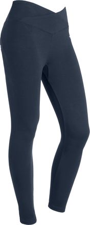 Freddy Leggings push up WR.UP CORE vita alta in cotone organico