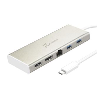 OEM Usb-c Dual Hdmi Multi Dock Accs