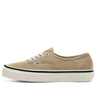 Vans Authentic 44 DX Anaheim Factory - Khaki VN0A38ENV7K