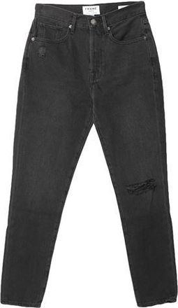 Frame Denim PARTES DE ABAJO - Pantalones vaqueros en YOOX.COM