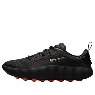 Nike (WMNS) Nike Mind 002 Black Hyper Crimson HQ4310-001