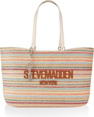 Steve Madden Womens Coco Bag Mult - Multicolour - One Size