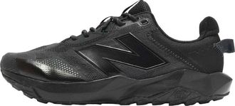 New Balance Dynasoft Nitrel v6 4E Phantom Black MTNTRLF6