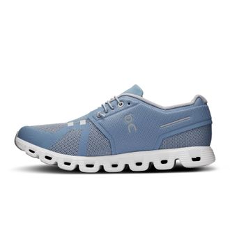 On Mens Running Shoes, Blue, 9.5 UK