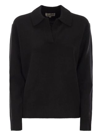 MC2 Saint Barth Maglione Eze - Nero