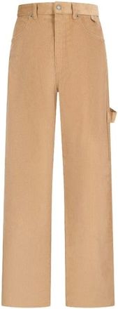 Darkpark Darkpark, Uomo, Pantaloni, Beige, W34, new