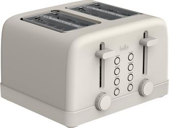 Bella 4-Slice Toaster