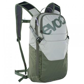 Evoc Ride Velorucksack - Unisex | grau