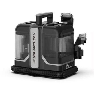 Little Balance D&eacute;tacheur - Little Balance - Spot Power 750 - 15000 Pa - 1,6 L - Echantillon Nettoyant - Noir