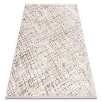 RugsX RugsX Duke Rug in Beige | Size: 180 cm x 270 cm