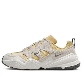 Nike Tech Hera Saturn Gold Light Bone FJ9532-700