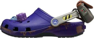 Crocs Classic Clog Fortnite Battle Bus 210495-4NY