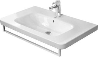 Duravit Duravit - Durastyle 739mm Toallero Para Lavabo 232080/580/680 Cromo