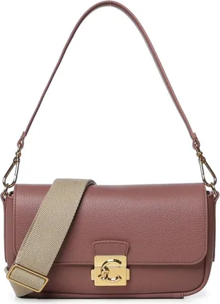 Coccinelle Donna, Borse, Rosa, Taglia unica, new