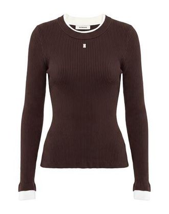 Sandro KNITWEAR - Jumpers on YOOX.COM