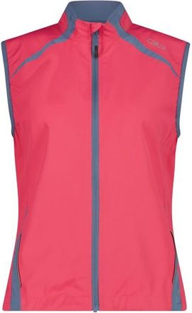 F.lli Campagnolo Reflective Vest Velogilet f&uuml;r Damen | rosa