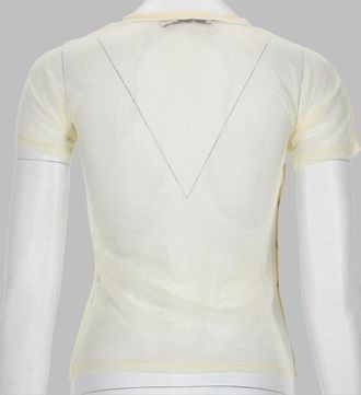 Paloma Wool Olimpia T-Shirt - Ivory