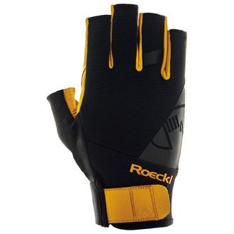 Roeckl Kagok Handschuhe - Unisex | schwarz