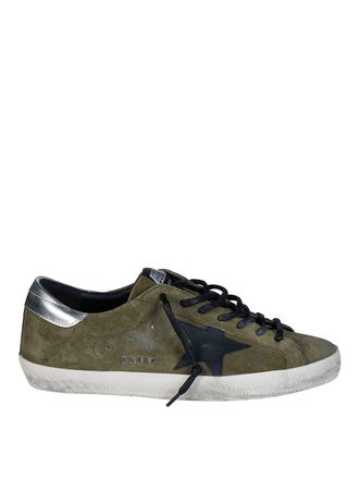 Golden Goose Sneaker Super Star