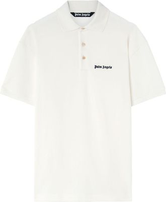 Men's Palm Angels Polo Shirts - up to −78% | Stylight