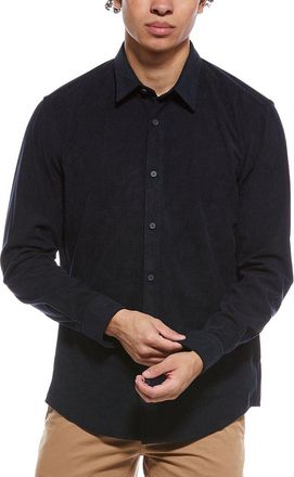 HUGO BOSS Roan Kent Corduroy Shirt