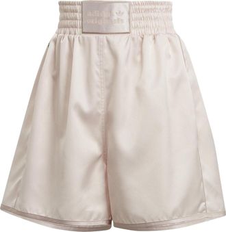 adidas (WMNS) adidas Boxing Shorts Wonder Quartz IC8509