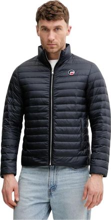 Fusalp Skarno Jacket - Heren - Ski Jassen - Blauw - L - Fitness