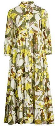 Maliparmi KLEIDER - Midi-Kleider auf YOOX.COM