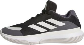 adidas BB Legends Low Black White JI4524