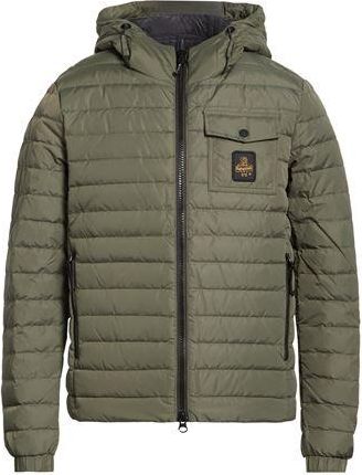 RefrigiWear COATS & JACKETS - Puffers on YOOX.COM