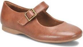 Söfft Kendal Mary Jane Flat in Luggage at Nordstrom Rack, Size 8.5