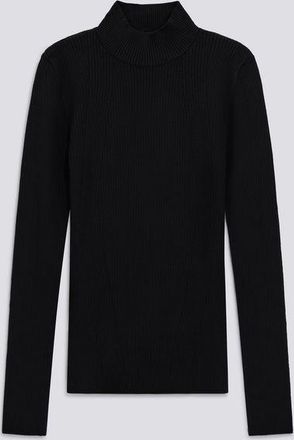 Gas Slanke damestrui met hoge hals ALISE COLLAR