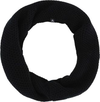 Eisb&auml;r Fenna Loop Schal f&uuml;r Damen | schwarz