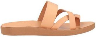 Ancient Greek Sandals FOOTWEAR - Thong sandals on YOOX.COM