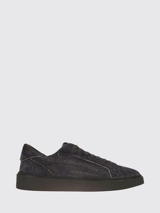 Etro Shoes Men color Black