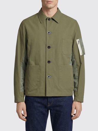 sacai Jacket SACAI Men color Green