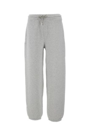 Jacquemus Grey Le Jogging Torneo Track Pants