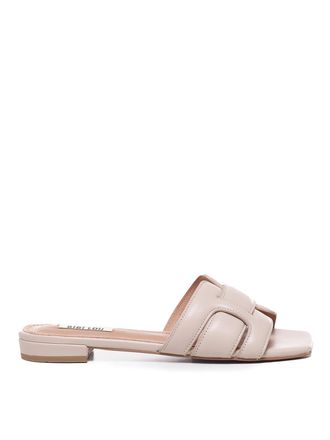 Bibi Lou Leather Sandal
