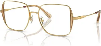 Coach HC5165D 9441 Shiny Gold 53mm