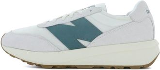 New Balance 370 Sea Salt New Spruce U370CC