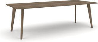 Schubiger M&ouml;bel Esstisch Voltago