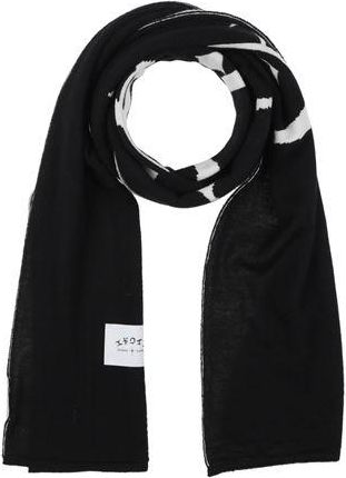 Edwin ACCESSORIES - Scarves on YOOX.COM