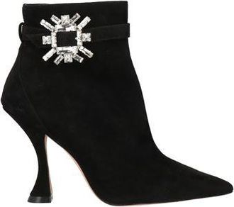 Stuart Weitzman CALZADO - Botines de ca&ntilde;a alta en YOOX.COM