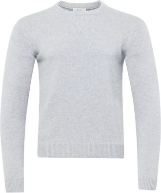 J.W.Anderson Maglione girocollo - Grigio