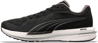 Puma (WMNS) PUMA Velocity Nitro Black 195697-02